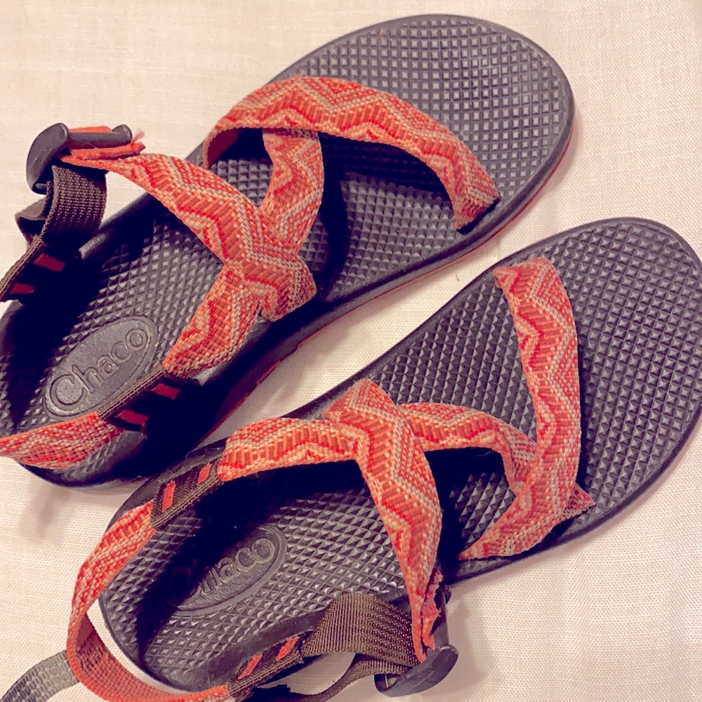 Chaco shoes